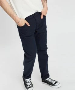 Neuw Lou Slim Twill Pants Navy -Men's Pants Online Shop http3A2F2Fstatic.theiconic.com .au2Fp2Fneuw 8136 049759 4