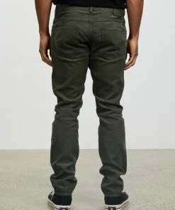 Neuw Lou Slim Cord Jeans Military -Men's Pants Online Shop http3A2F2Fstatic.theiconic.com .au2Fp2Fneuw 8219 7729031 3