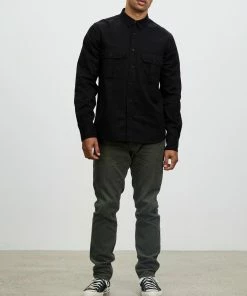 Neuw Lou Slim Cord Jeans Military -Men's Pants Online Shop http3A2F2Fstatic.theiconic.com .au2Fp2Fneuw 8368 7729031 5