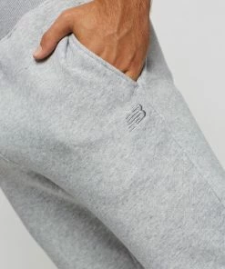New Balance Core Slim Leg Pants - Men's Athletic Grey -Men's Pants Online Shop http3A2F2Fstatic.theiconic.com .au2Fp2Fnew balance 0002 9939121 4