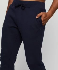 New Balance Core Slim Leg Pants Eclipse -Men's Pants Online Shop http3A2F2Fstatic.theiconic.com .au2Fp2Fnew balance 5826 0049121 4