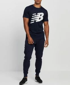 New Balance Core Slim Leg Pants Eclipse -Men's Pants Online Shop http3A2F2Fstatic.theiconic.com .au2Fp2Fnew balance 5845 0049121 5