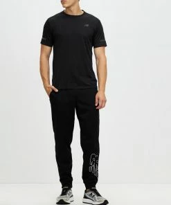 New Balance Tenacity Fleece Pants Black -Men's Pants Online Shop http3A2F2Fstatic.theiconic.com .au2Fp2Fnew balance 7332 2128231 5