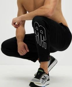 New Balance Tenacity Fleece Pants Black -Men's Pants Online Shop http3A2F2Fstatic.theiconic.com .au2Fp2Fnew balance 7346 2128231 4