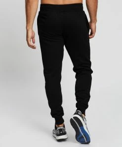 New Balance Core Slim Leg Pants - Men's Black -Men's Pants Online Shop http3A2F2Fstatic.theiconic.com .au2Fp2Fnew balance 9913 8939121 3