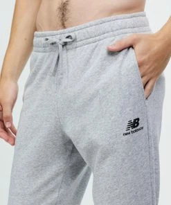 New Balance Classics Essentials Celebrate Joggers Athletic Grey -Men's Pants Online Shop http3A2F2Fstatic.theiconic.com .au2Fp2Fnew balance classics 0119 0425251 4