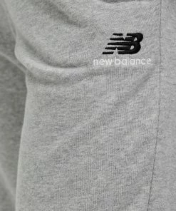 New Balance Classics NB Essentials Embroidered Pants Athletic Grey -Men's Pants Online Shop http3A2F2Fstatic.theiconic.com .au2Fp2Fnew balance classics 0859 4528231 6