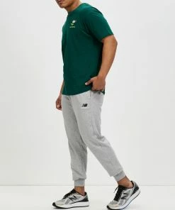 New Balance Classics NB Essentials Embroidered Pants Athletic Grey -Men's Pants Online Shop http3A2F2Fstatic.theiconic.com .au2Fp2Fnew balance classics 0947 4528231 5