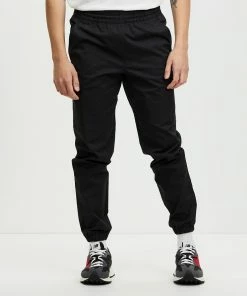 New Balance Classics Athletics Woven Cargo Pants Black