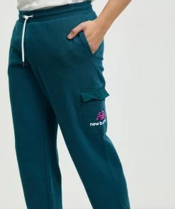 New Balance Classics Athletics Clash Sweatpants Mountain Teal -Men's Pants Online Shop http3A2F2Fstatic.theiconic.com .au2Fp2Fnew balance classics 1479 0606331 4