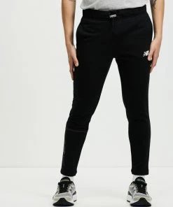 New Balance Classics Essentials NBX Sweatpants Black