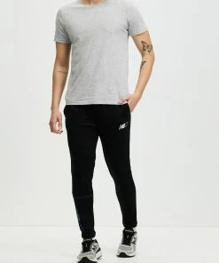 New Balance Classics Essentials NBX Sweatpants Black -Men's Pants Online Shop http3A2F2Fstatic.theiconic.com .au2Fp2Fnew balance classics 1559 2695331 5