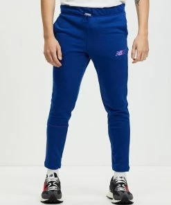 New Balance Classics Essentials NBX Sweatpants Atlantic