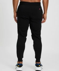 New Balance Classics Essentials Fleece Pants Black -Men's Pants Online Shop http3A2F2Fstatic.theiconic.com .au2Fp2Fnew balance classics 1819 6312931 3