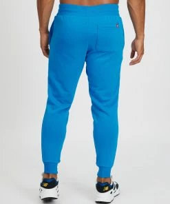New Balance Classics Essentials Fleece Pants Laser Blue -Men's Pants Online Shop http3A2F2Fstatic.theiconic.com .au2Fp2Fnew balance classics 1835 7312931 3
