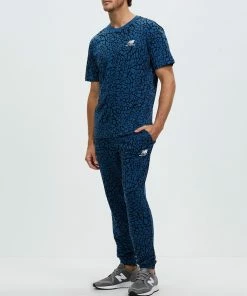 New Balance Classics NB Athletics Energy Sweatpants Lagoon -Men's Pants Online Shop http3A2F2Fstatic.theiconic.com .au2Fp2Fnew balance classics 3353 1865241 5