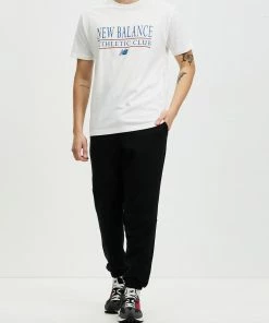 New Balance Classics Athletics Higher Learning Fleece Pants Black -Men's Pants Online Shop http3A2F2Fstatic.theiconic.com .au2Fp2Fnew balance classics 3433 9387531 5