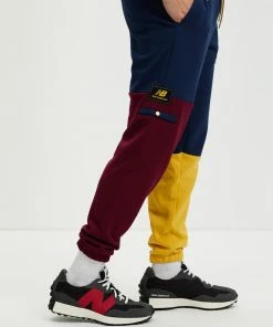 New Balance Classics Athletics Higher Learning Fleece Pants Natural Indigo -Men's Pants Online Shop http3A2F2Fstatic.theiconic.com .au2Fp2Fnew balance classics 3444 2487531 4