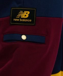 New Balance Classics Athletics Higher Learning Fleece Pants Natural Indigo -Men's Pants Online Shop http3A2F2Fstatic.theiconic.com .au2Fp2Fnew balance classics 3449 2487531 6