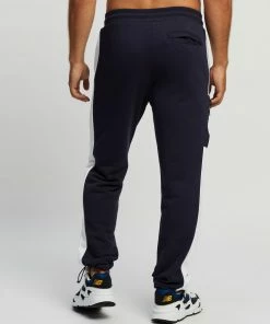 New Balance Classics Athletics Fleece Pants Eclipse -Men's Pants Online Shop http3A2F2Fstatic.theiconic.com .au2Fp2Fnew balance classics 4941 8765421 3