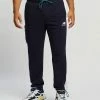 New Balance Classics Athletics Fleece Pants Eclipse