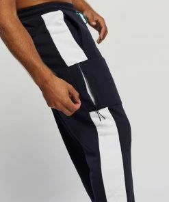 New Balance Classics Athletics Fleece Pants Eclipse -Men's Pants Online Shop http3A2F2Fstatic.theiconic.com .au2Fp2Fnew balance classics 4974 8765421 4