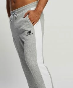 New Balance Classics Athletics Fleece Pants Athletic Grey -Men's Pants Online Shop http3A2F2Fstatic.theiconic.com .au2Fp2Fnew balance classics 5031 7765421 4