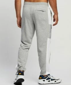New Balance Classics Athletics Fleece Pants Athletic Grey -Men's Pants Online Shop http3A2F2Fstatic.theiconic.com .au2Fp2Fnew balance classics 5084 7765421 3