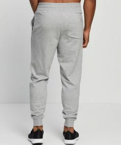 New Balance Classics Essentials Stacked Logo Sweatpants Athletic Grey -Men's Pants Online Shop http3A2F2Fstatic.theiconic.com .au2Fp2Fnew balance classics 5917 9739121 3