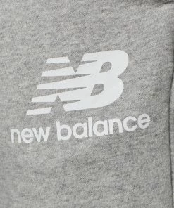 New Balance Classics Essentials Stacked Logo Sweatpants Athletic Grey -Men's Pants Online Shop http3A2F2Fstatic.theiconic.com .au2Fp2Fnew balance classics 6068 9739121 6