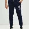 New Balance Classics NB Essentials Athletic Club Fleece Pants Eclipse