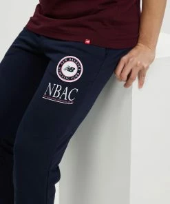 New Balance Classics NB Essentials Athletic Club Fleece Pants Eclipse -Men's Pants Online Shop http3A2F2Fstatic.theiconic.com .au2Fp2Fnew balance classics 6874 7758431 4