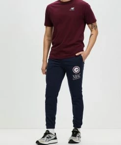 New Balance Classics NB Essentials Athletic Club Fleece Pants Eclipse -Men's Pants Online Shop http3A2F2Fstatic.theiconic.com .au2Fp2Fnew balance classics 6906 7758431 5