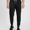 Nike Sport Essentials Revival Joggers Black & Multi Colour