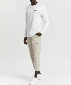 Nike Sportswear Style Essentials Woven Unlined Sneaker Pants Cream II, Sail, Ice Silver & Cream II -Men's Pants Online Shop http3A2F2Fstatic.theiconic.com .au2Fp2Fnike 0356 5681121 5