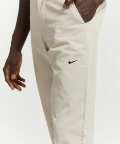 Nike Sportswear Style Essentials Woven Unlined Sneaker Pants Cream II, Sail, Ice Silver & Cream II -Men's Pants Online Shop http3A2F2Fstatic.theiconic.com .au2Fp2Fnike 0364 5681121 4