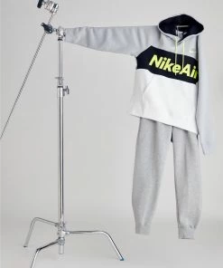 Nike Club Fleece Jogger Pants ​Dark Grey Heather, Matte Silver & White -Men's Pants Online Shop http3A2F2Fstatic.theiconic.com .au2Fp2Fnike 1620 157209 7