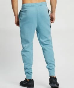 Nike Tech Fleece Joggers Cerulean & Black -Men's Pants Online Shop http3A2F2Fstatic.theiconic.com .au2Fp2Fnike 3771 6261511 3