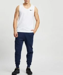 Nike Tech Fleece Joggers Midnight Navy & Black -Men's Pants Online Shop http3A2F2Fstatic.theiconic.com .au2Fp2Fnike 3806 5261511 5