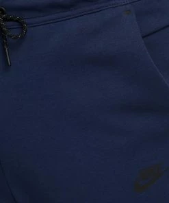 Nike Tech Fleece Joggers Midnight Navy & Black -Men's Pants Online Shop http3A2F2Fstatic.theiconic.com .au2Fp2Fnike 3813 5261511 6