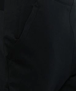 Nike Pro Fleece Trousers Black & Iron Grey -Men's Pants Online Shop http3A2F2Fstatic.theiconic.com .au2Fp2Fnike 4304 6161121 6