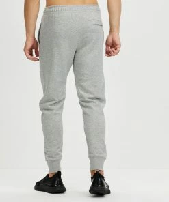 Nike Sportswear Club Terry Jogger Pants Dark Grey Heather, Matte Silver & White -Men's Pants Online Shop http3A2F2Fstatic.theiconic.com .au2Fp2Fnike 5428 1248521 3