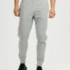 Nike Sportswear Club Terry Jogger Pants Dark Grey Heather, Matte Silver & White