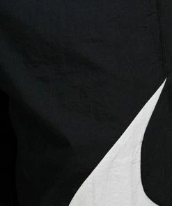 Nike Sportswear Swoosh Woven Lined Pants Black, Anthracite, White & White -Men's Pants Online Shop http3A2F2Fstatic.theiconic.com .au2Fp2Fnike 6290 7681121 6