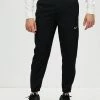 Nike Dri-Fit Challenger Woven Pants Black