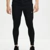 Nike Run Division Phantom Elite Hybrid Pants Black, Black & Reflective Silver