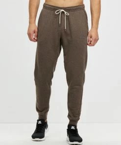 Nike Sport Essentials Revival Joggers Ironstone & Multicolour