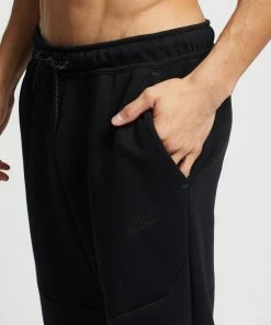 Nike Tech Fleece Jogger Pants Black -Men's Pants Online Shop http3A2F2Fstatic.theiconic.com .au2Fp2Fnike 9565 4270301 4