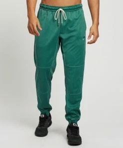 Nike Washed Out Jersey Pants Galactic Jade