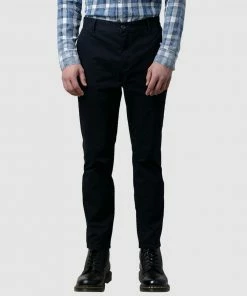 Nique Mieko Unisex Cotton Chino Pant Ink -Men's Pants Online Shop http3A2F2Fstatic.theiconic.com .au2Fp2Fnique 0391 338798 3